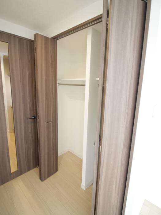 収納 La Douceur志賀本通Ⅱ