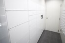 建物設備 La Douceur志賀本通Ⅱ