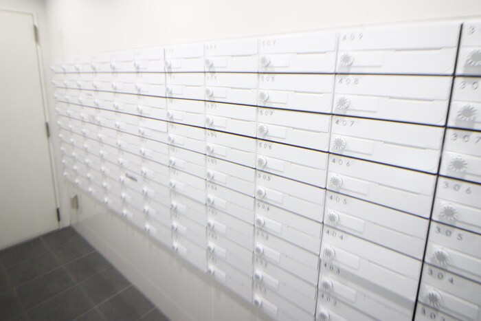 建物設備 La Douceur志賀本通Ⅱ