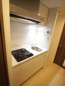 キッチン La Douceur志賀本通Ⅱ