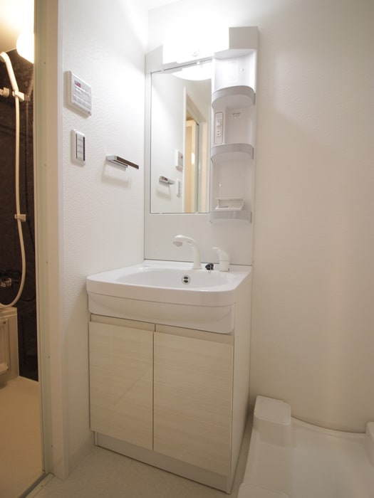 洗面 La Douceur志賀本通Ⅱ