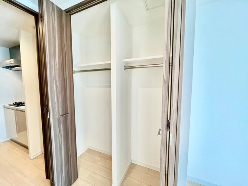 収納 La Douceur志賀本通Ⅱ