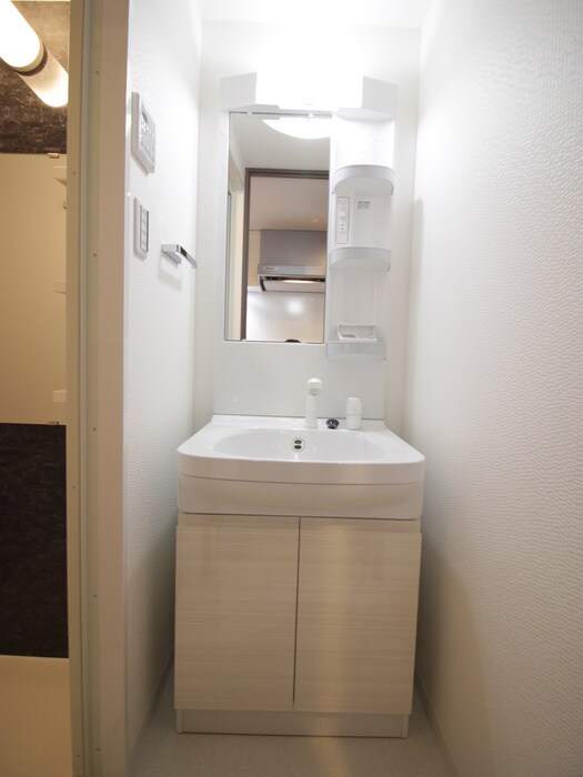 洗面 La Douceur志賀本通Ⅱ