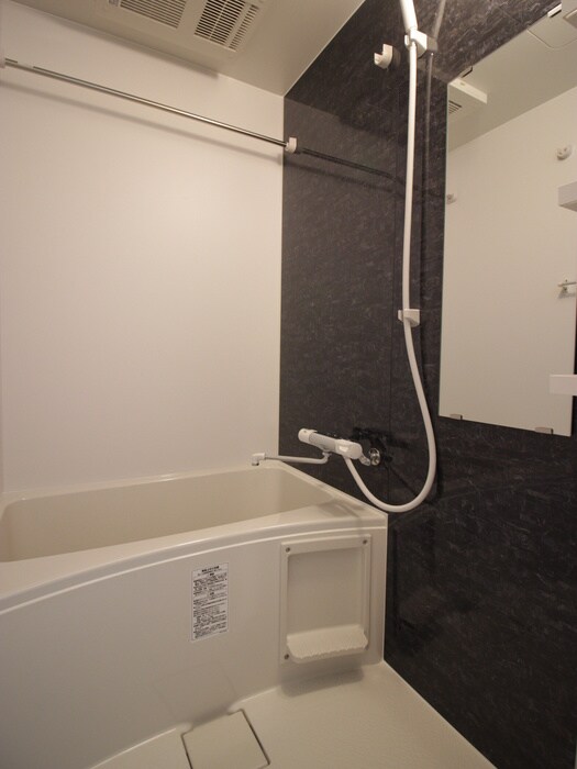 バス／シャワールーム等 La Douceur志賀本通Ⅱ