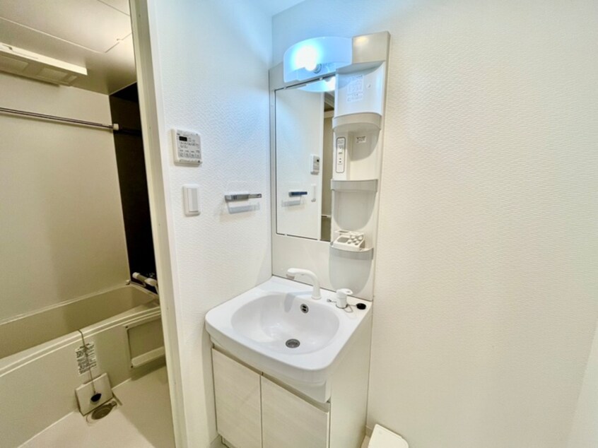 トイレ La Douceur志賀本通Ⅱ