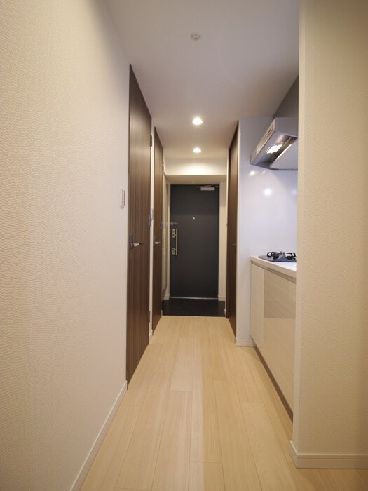 廊下 La Douceur志賀本通Ⅱ