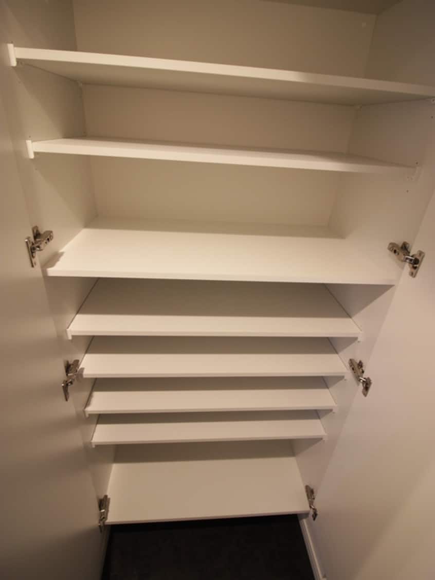 靴箱 La Douceur志賀本通Ⅱ