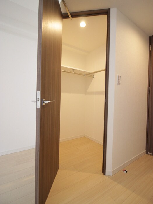 収納 La Douceur志賀本通Ⅱ