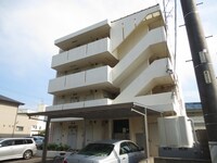 北原ハイツ