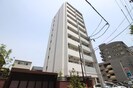 ファースト　ヴァンヴェールの外観