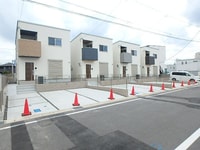 カーサ　クアトロ土橋　B