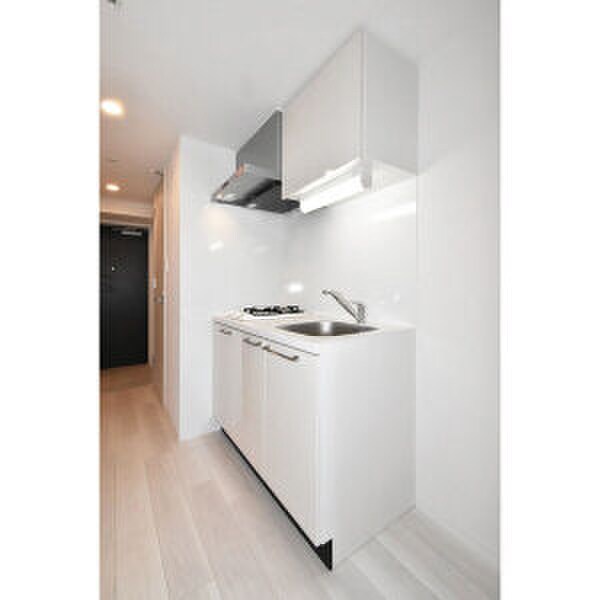 キッチン エスリード大須プレシア（1512）