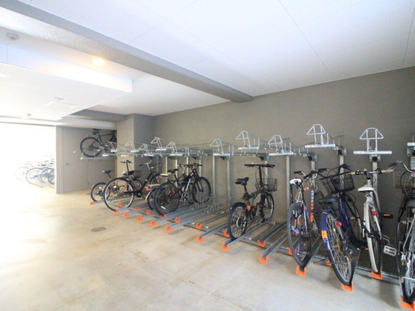 その他 エスリード大須プレシア（1512）