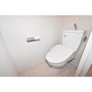 トイレ エスリード大須プレシア（1512）