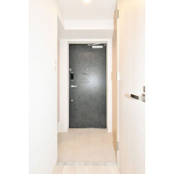 玄関 エスリード大須プレシア（1512）