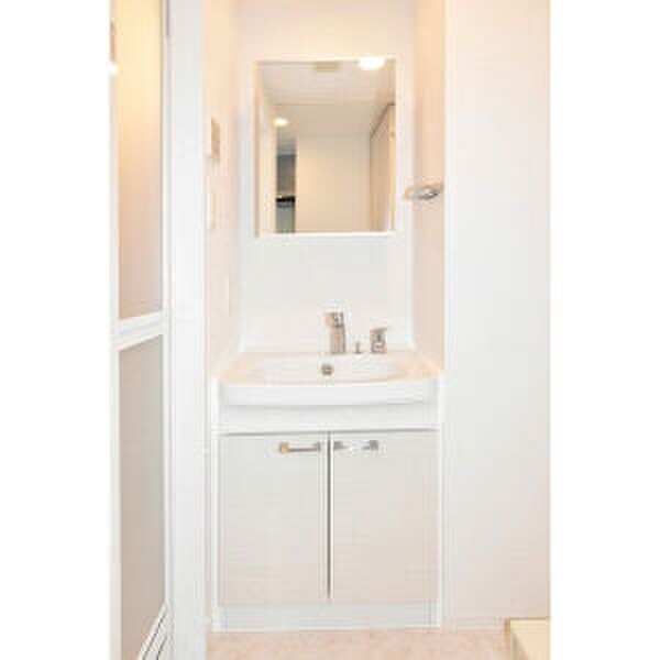 洗面 エスリード大須プレシア（1512）