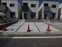 カーサ　クアトロ土橋　D
