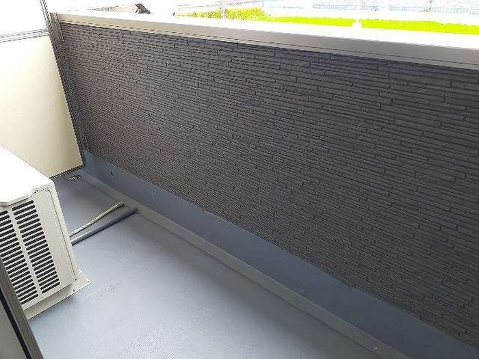 ベランダ・バルコニー リアン