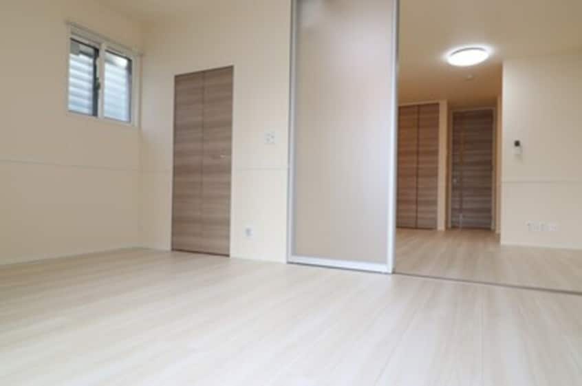 居室 マカオン鳥居通