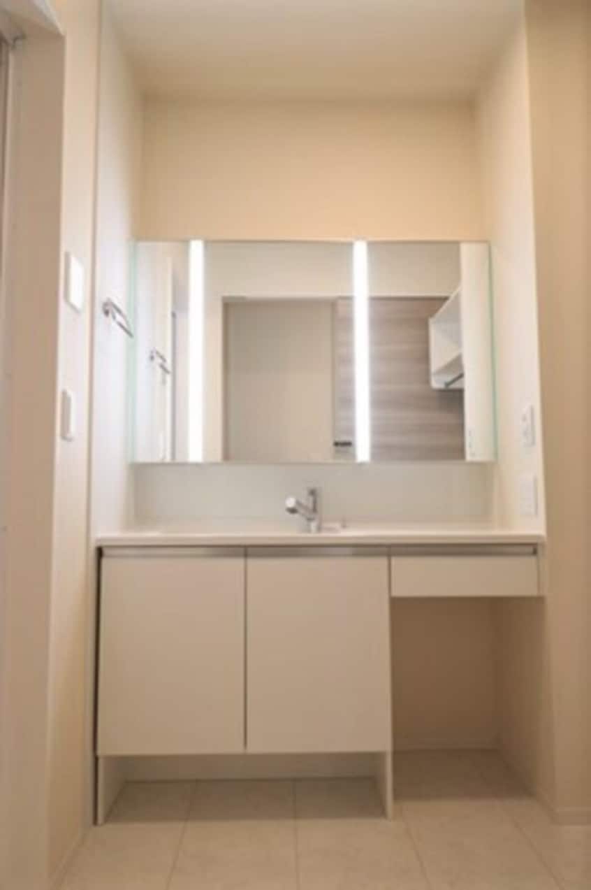 洗面 マカオン鳥居通