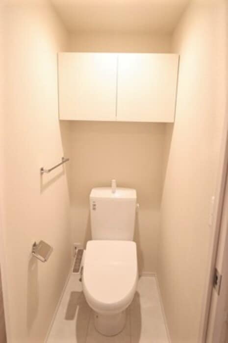 トイレ マカオン鳥居通