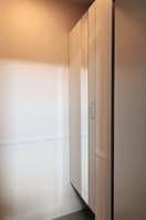 玄関 マカオン鳥居通