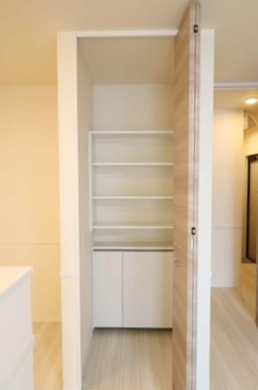 収納 マカオン鳥居通