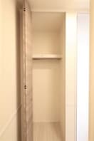 収納 マカオン鳥居通