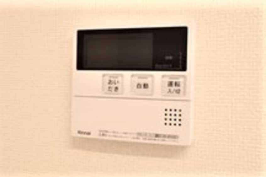 内観写真 マカオン鳥居通