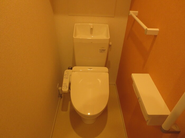 トイレ ＵＨ浅野