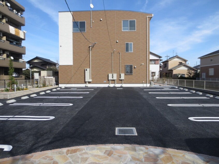 駐車場 ＵＨ浅野