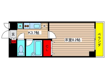 間取図 ウィンベル