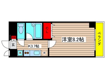 間取図 ウィンベル