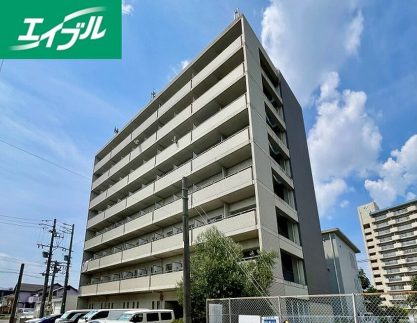 外観写真 ウィンベル