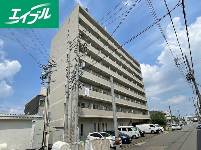 外観写真 ウィンベル