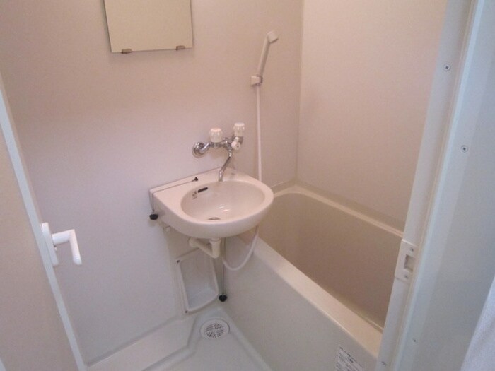 バス／シャワールーム等 ウィンベル