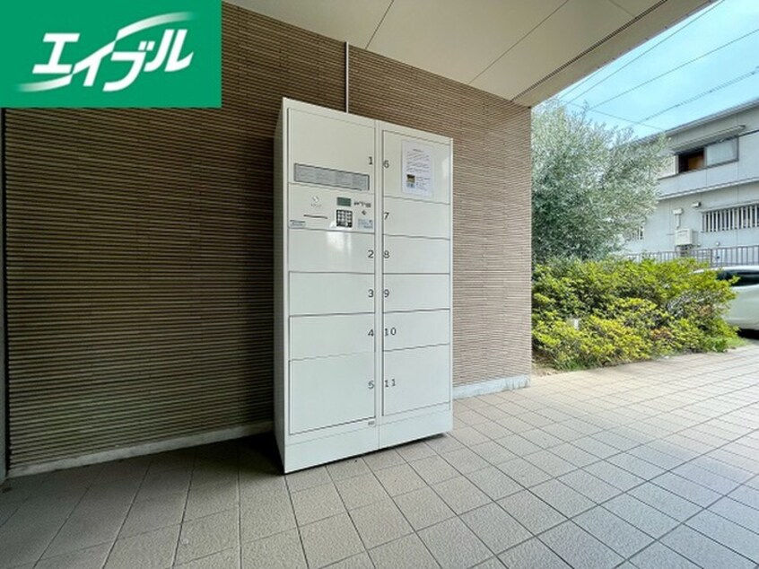 建物設備 ウィンベル