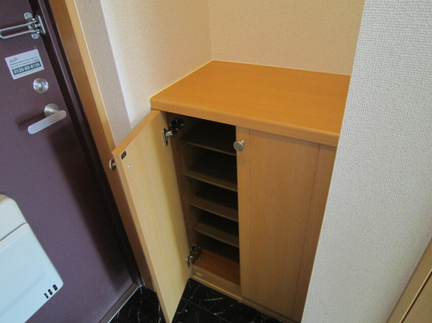 靴箱 ウィンベル