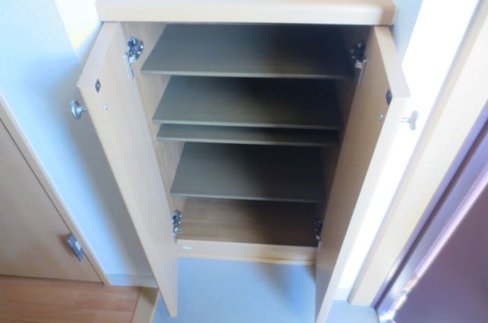 靴箱 ウィンベル