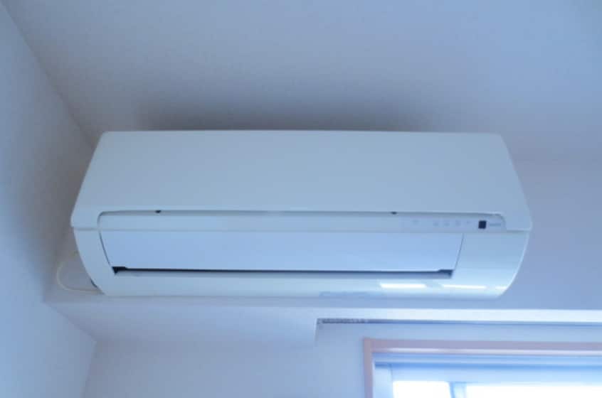 内観写真 ウィンベル