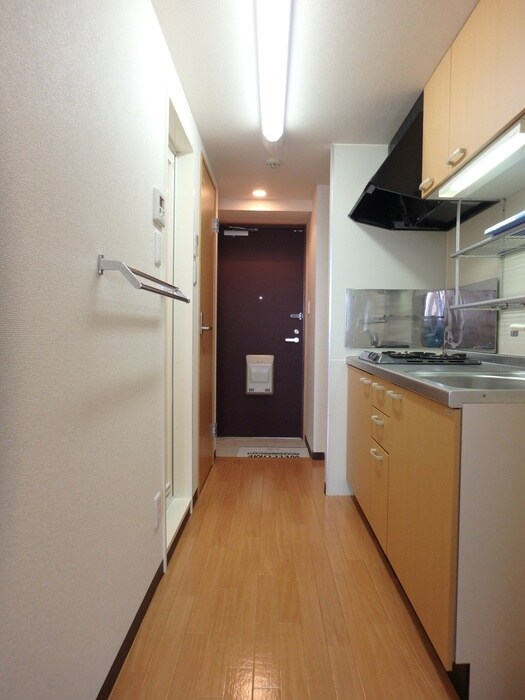 廊下 ウィンベル