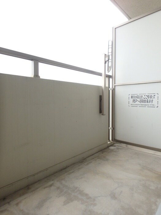 ベランダ・バルコニー ウィンベル