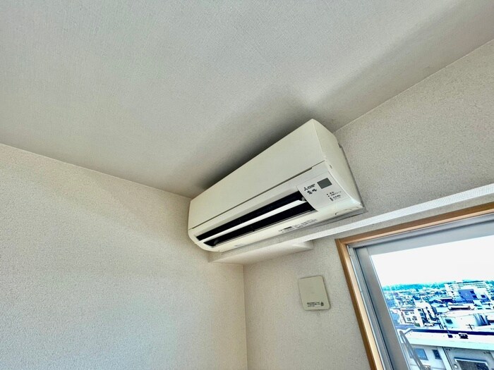 内観写真 ウィンベル