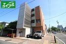 駐輪場 SALT515
