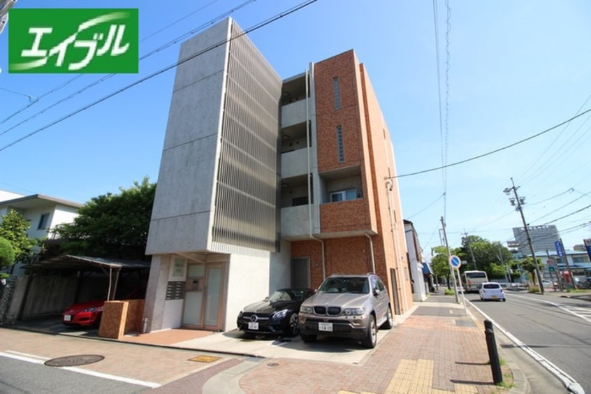 駐輪場 SALT515
