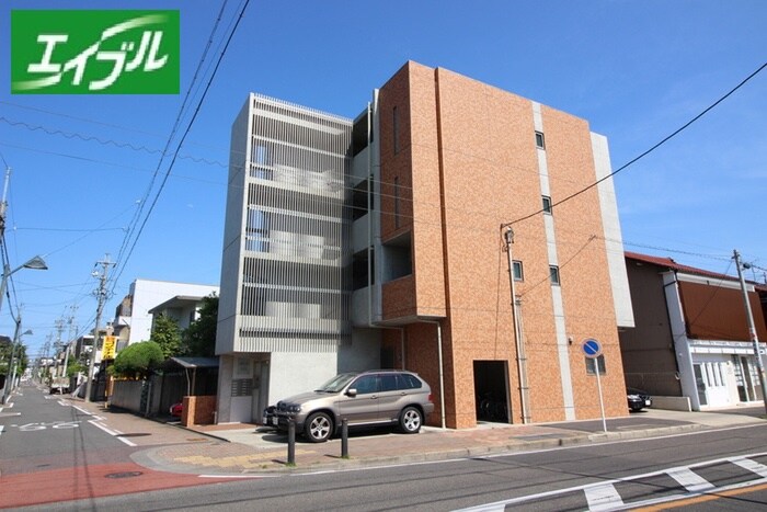 周辺環境 SALT515