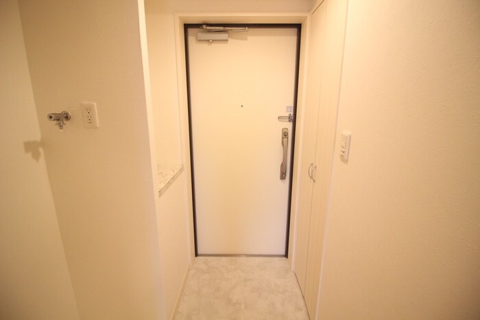 玄関 SALT515