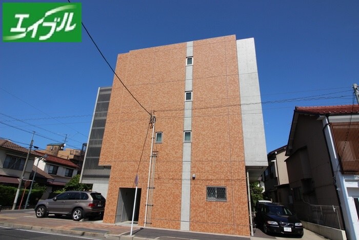 外観写真 SALT515