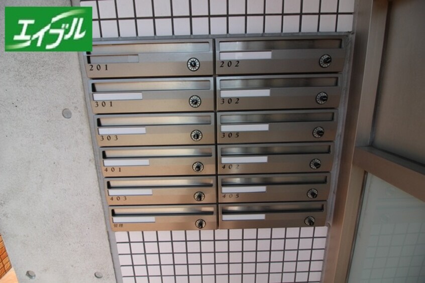 建物設備 SALT515