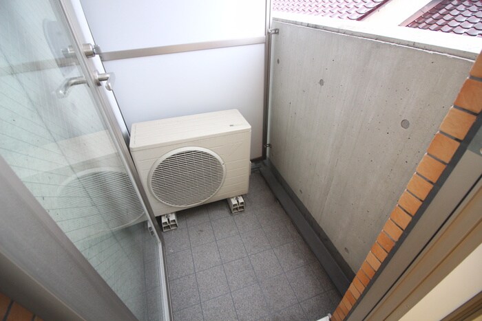 ベランダ・バルコニー SALT515